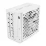 NZXT C850 Gold ATX 3.1 volledig modulaire voeding - 850W, 80 PLUS Gold, wit