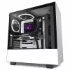 NZXT Kraken Z53 240mm All-in-One Vloeistofkoeler met LCD-display