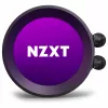 NZXT Kraken Z53 240mm All-in-One Vloeistofkoeler met LCD-display