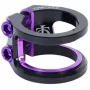 Oath Carcass 2 Bolt klem rood/titanium