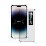 OBAL:ME 5D glas schermbescherming voor Apple iPhone 14 Pro Max zwart