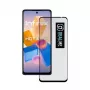 OBAL:ME 5D Glass Screen Protector voor Infinix Hot 40 Pro zwart