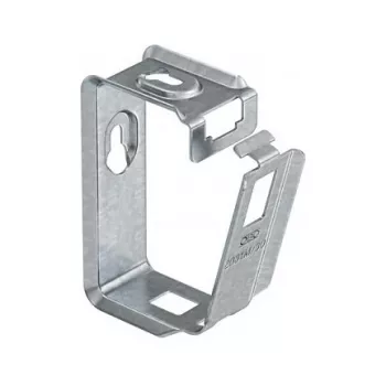 OBO BETTERMANN 2031 M 30 FS Grip Verzamelhouder voor 30x NYM 3x1.5, staal FS