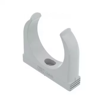 OBO BETTERMANN 2955 M63 snelspanner M63 PP lichtgrijs RAL7035