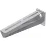 OBO Bettermann 6419720 montageaccessoire, metaal, 1 stk
