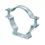 OBO BETTERMANN ASL 733 63 G afstandbeugel, 53-63 mm, langgat, thermisch verzinkt staal (1362788)