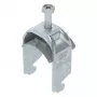 OBO BETTERMANN BS-N1-K-34 FT U-beugelklem 28-34mm thermisch verzinkt staal 1187226