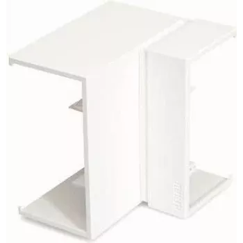OBO BETTERMANN binnenhoek BRK IE70130 70x130mm zuiverwit (6132753)
