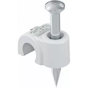 OBO BETTERMANN geïsoleerde nagelclip 20mm 2020 40 LGR (2228408)