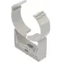 OBO BETTERMANN proQuick PQ-40 LGR kabelklem 39,3-44,5mm lichtgrijs (verpakking van 100) 2147320