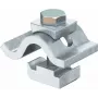 OBO Bettermann verticale spanklem licht met glijmoer M10x50 TKH 6355812