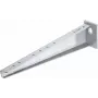 OBO Bettermann wand- en mastbeugel AW 15 11 VA4301 B110mm 6421008