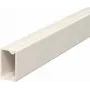 OBO BETTERMANN WDK 15030 15x30mm kabelgoot crèmewit 2m 6025013