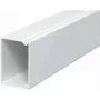 OBO BETTERMANN WDK 30045 wand- en plafondkabelgoot 30x45 mm zuiverwit 2 m 6191118