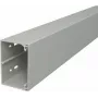 OBO BETTERMANN WDK 60090 wand- en plafondkabelgoot 60x90mm steengrijs 2m 6022006