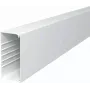 OBO BETTERMANN WDK80170RW wand- en plafondkabelgoot 80x170x2000mm PVC zuiverwit RAL 9010 6191304