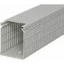 OBO BETTERMANN draadgoot LK4 N 80x60x2000mm grijs PVC gesleufd kabelmanagement 6178229