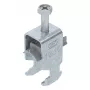 OBO BS-H1-K-16 FT U-bout klem 12-16mm thermisch verzinkt