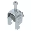OBO BS-N1-K-22 FT U-beugel klem 16-22mm thermisch verzinkt 1187214