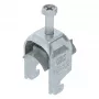 OBO BS-N1-K-22 FT U-beugel klem 16-22mm thermisch verzinkt 1187214