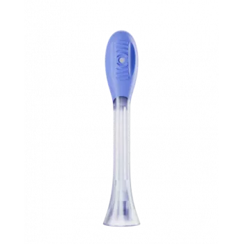 Oclean opzetborstel Ease 2 stuks P1K1 blauw