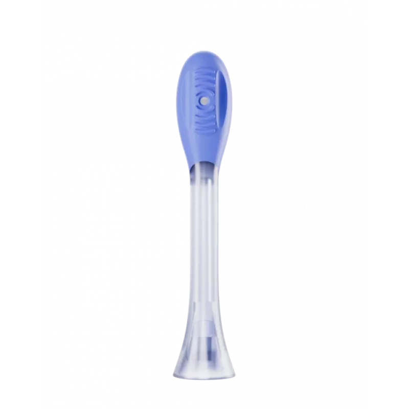 Oclean opzetborstel Ease 2 stuks P1K1 blauw