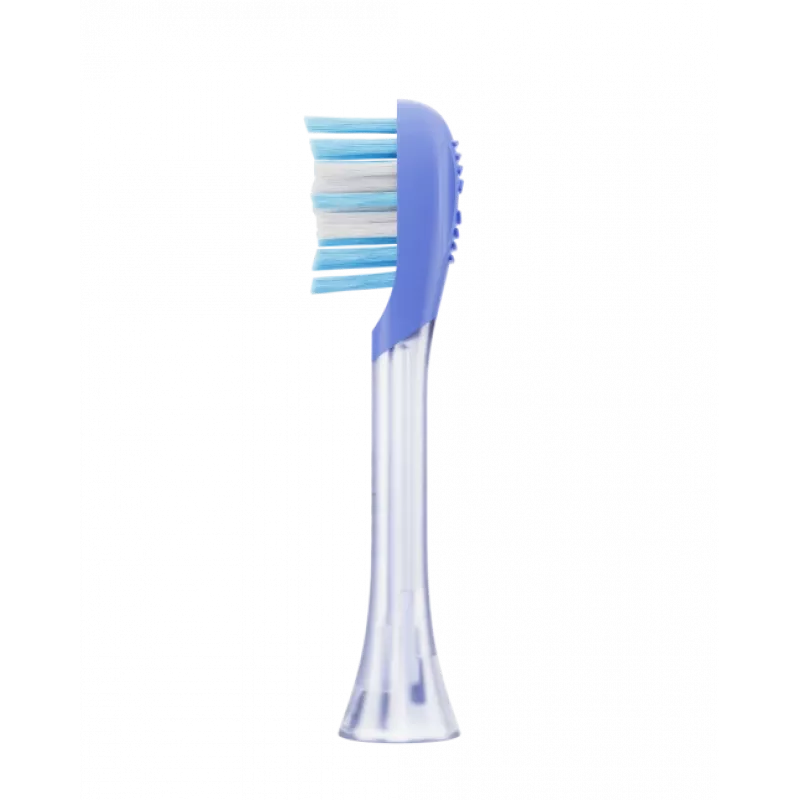 Oclean opzetborstel Ease 2 stuks P1K1 blauw