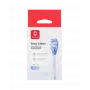 Oclean opzetborstel Ease 2 stuks P1K1 blauw