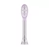 Oclean opzetborstel Ease 2 stuks P1K4 roze