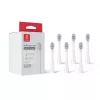Oclean Delicate Care Kids borstelkop 6 stuks P3K1 W06 wit