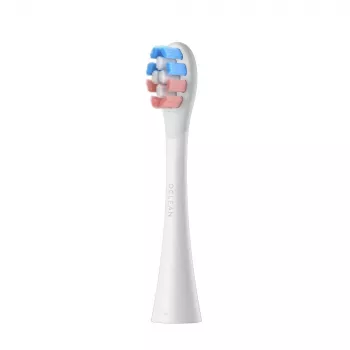 Oclean Delicate Care Kids borstelkop 6 stuks P3K1 W06 wit