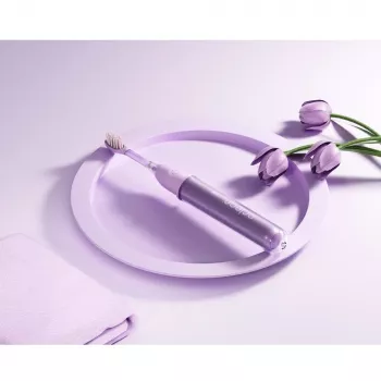 OCLEAN Ease Pro paars elektrische tandenborstel