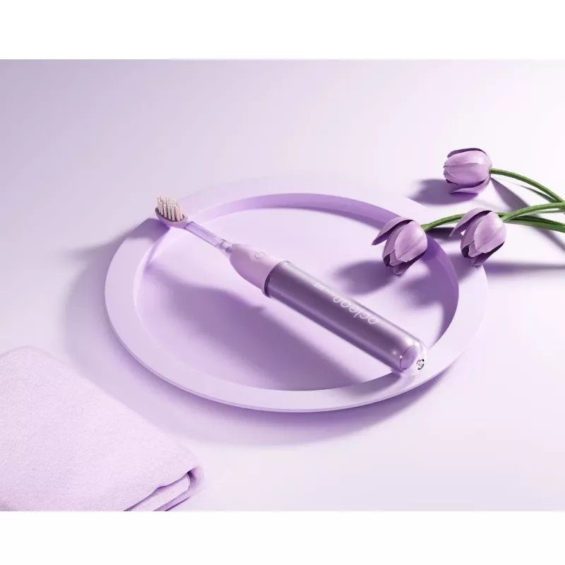 OCLEAN Ease Pro paars elektrische tandenborstel