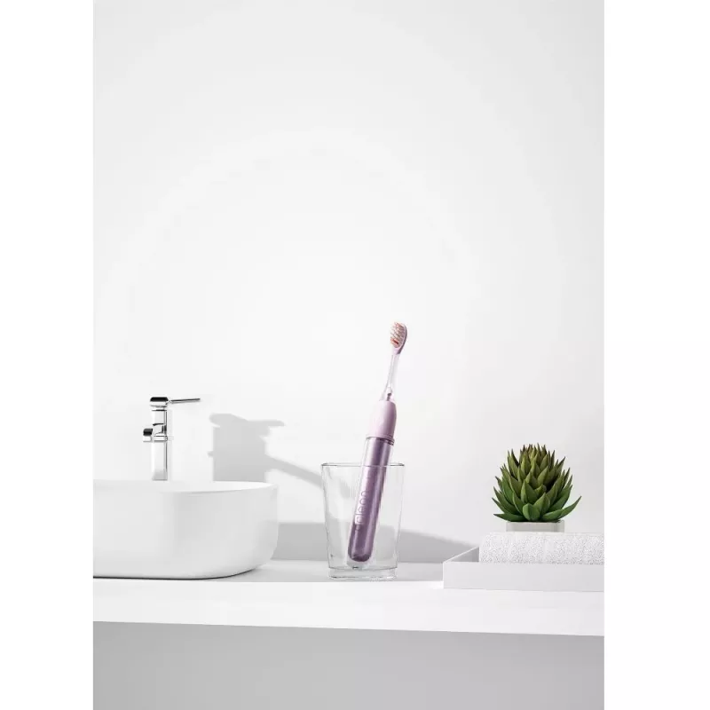 OCLEAN Ease Pro paars elektrische tandenborstel