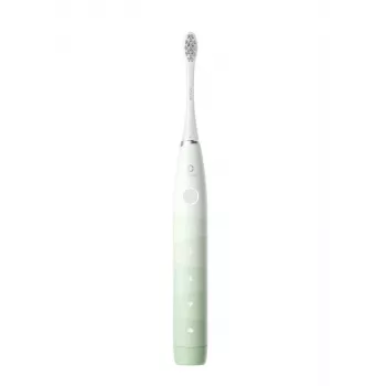 OCLEAN elektrische tandenborstel Flow S groen