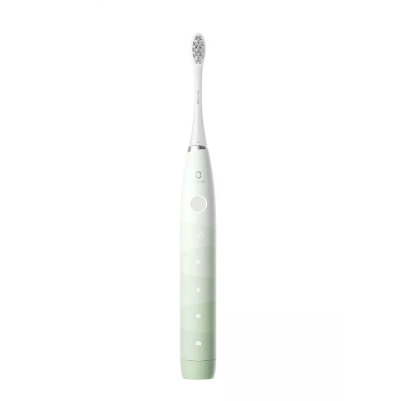 OCLEAN elektrische tandenborstel Flow S groen