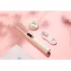 OCLEAN elektrische tandenborstel X Pro roze