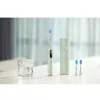OCLEAN elektrische tandenborstel X Ultra 20 S groen