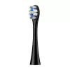 Oclean Kids opzetborstel P3K8 2 stuks zwart