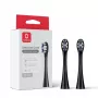 Oclean Kids opzetborstel P3K8 2 stuks zwart