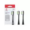 OCLEAN Professional Clean opzetborstel P1C5 B02 2 stuks zwart