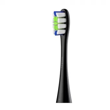 OCLEAN Professional Clean opzetborstel P1C5 B02 2 stuks zwart