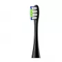 OCLEAN Professional Clean opzetborstel P1C5 B02 2 stuks zwart