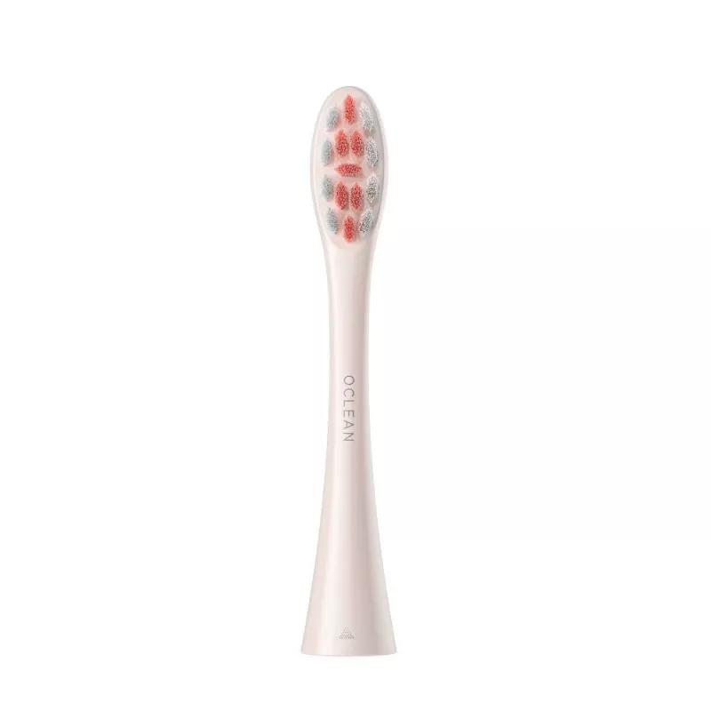 Oclean Professional Clean opzetborstel P1C8 goud 2 stuks