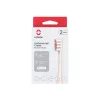 Oclean Professional Clean opzetborstel P1C8 goud 2 stuks