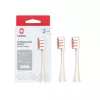 Oclean Professional Clean opzetborstel P1C8 goud 2 stuks