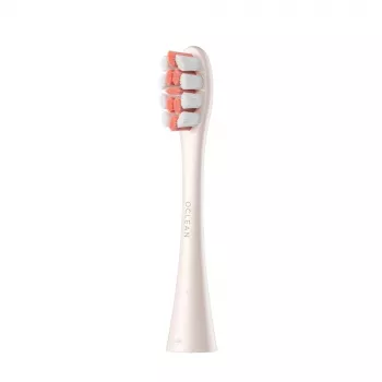 Oclean Professional Clean opzetborstel P1C8 goud 2 stuks