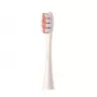 Oclean Professional Clean opzetborstel P1C8 goud 2 stuks