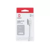 OCLEAN Professional Clean opzetborstel P1C9 zilver 2 stuks