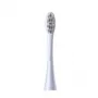 OCLEAN Professional Clean opzetborstel P1C9 zilver 2 stuks
